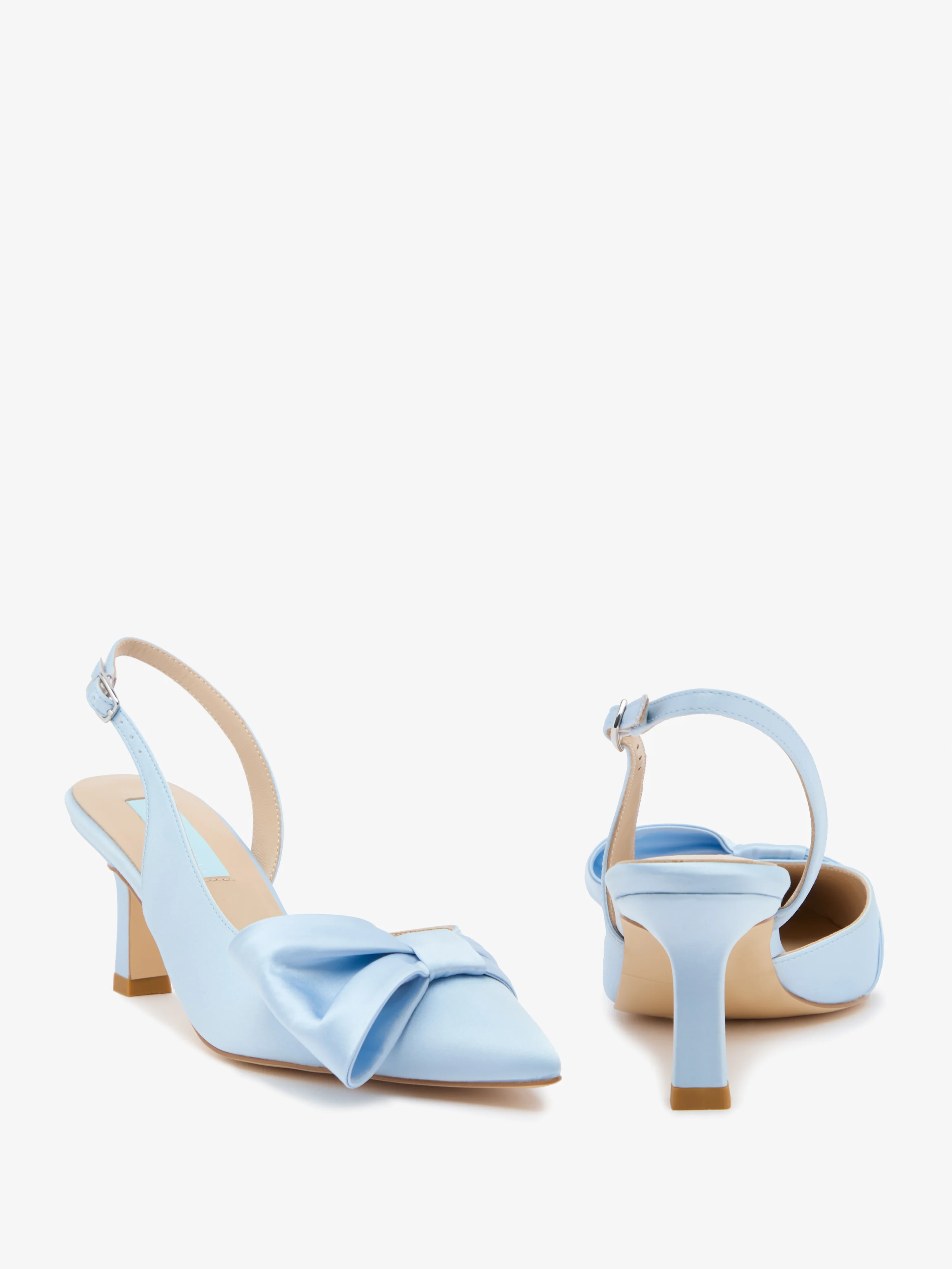 Mia Blue Mid UK5 - Preloved AF31 - Image 5