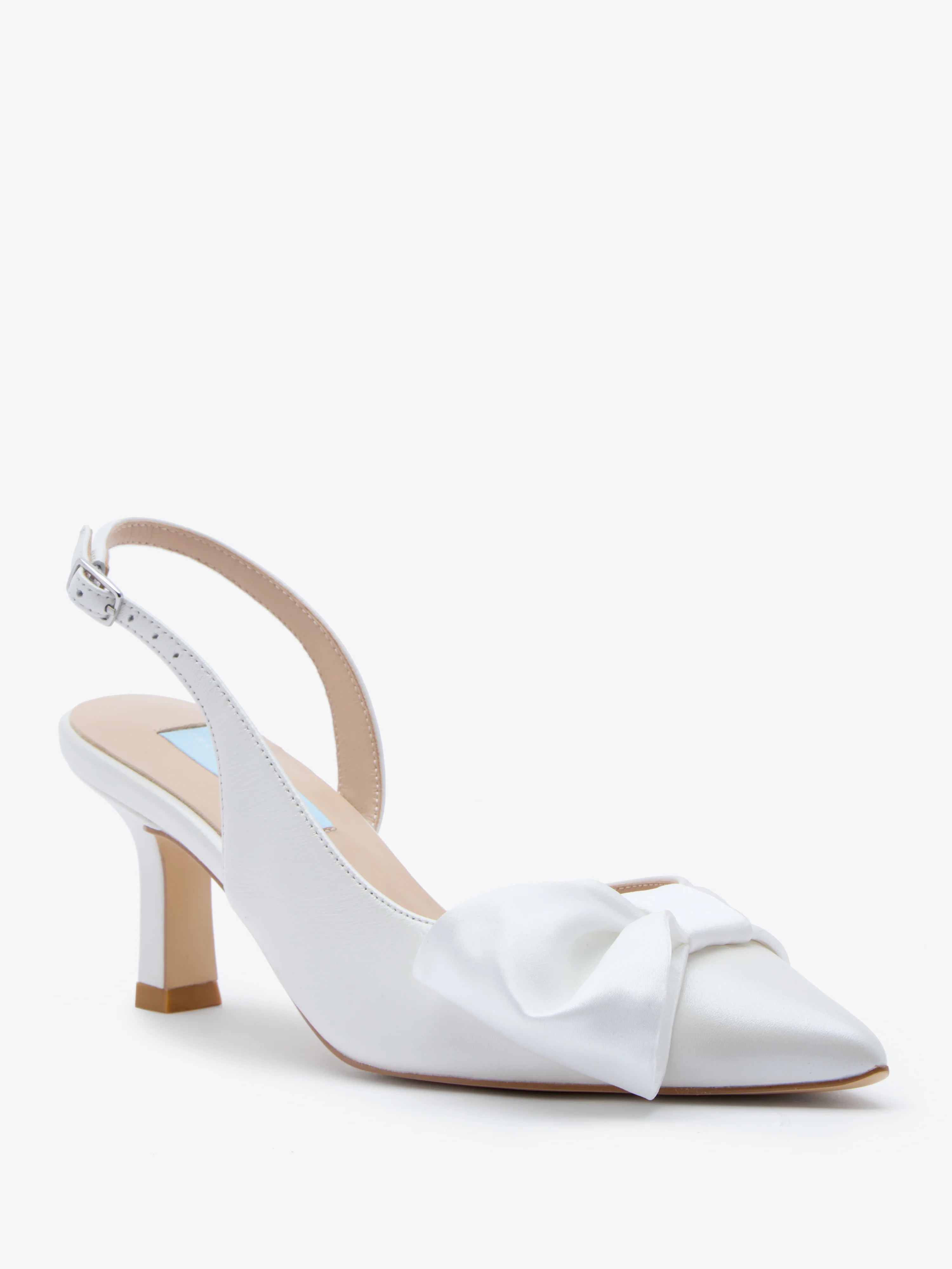 Mia Pearl Mid UK4 - Preloved AF38