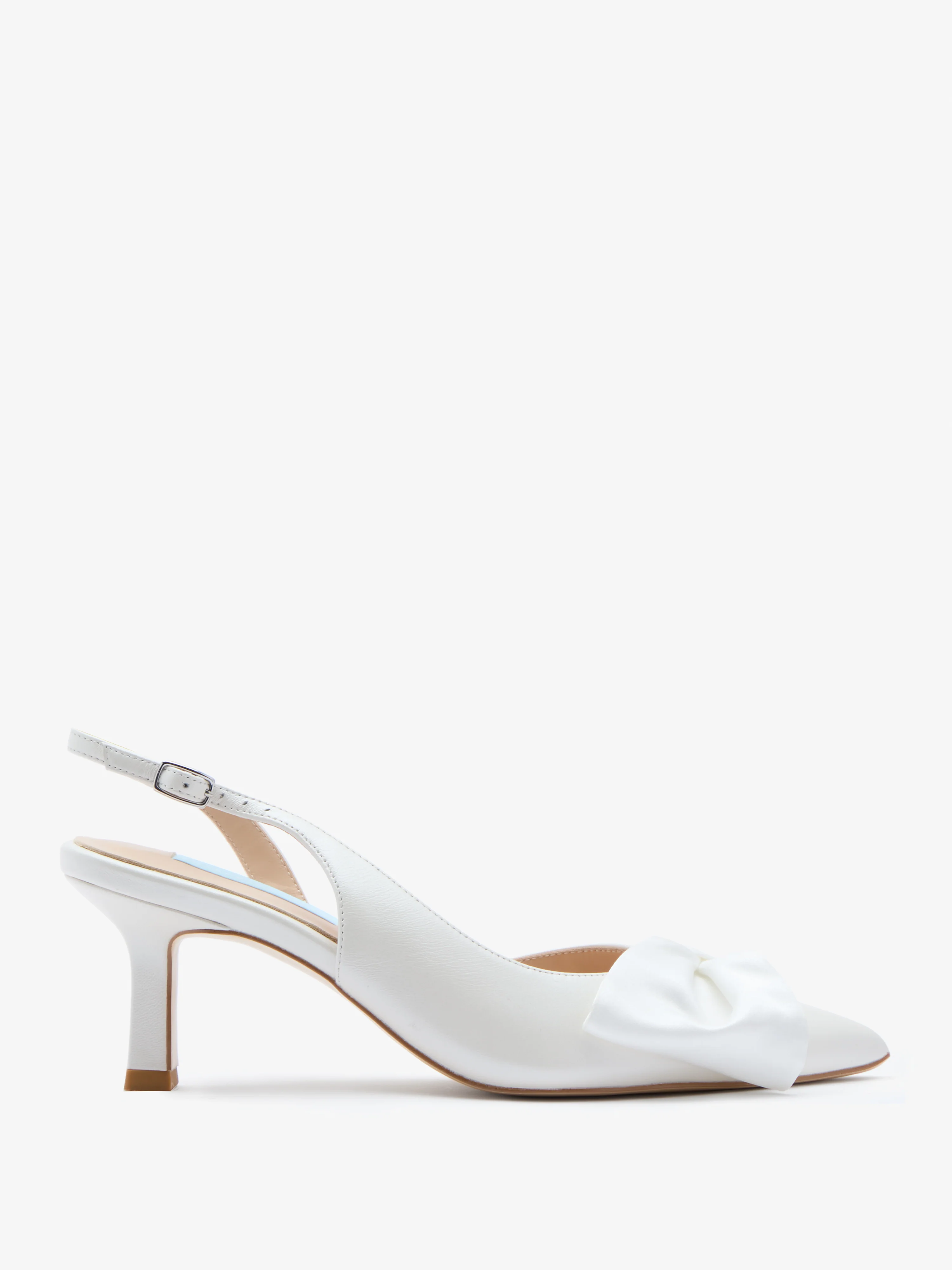 Mia Pearl Mid UK4 - Preloved AF38 - Image 2