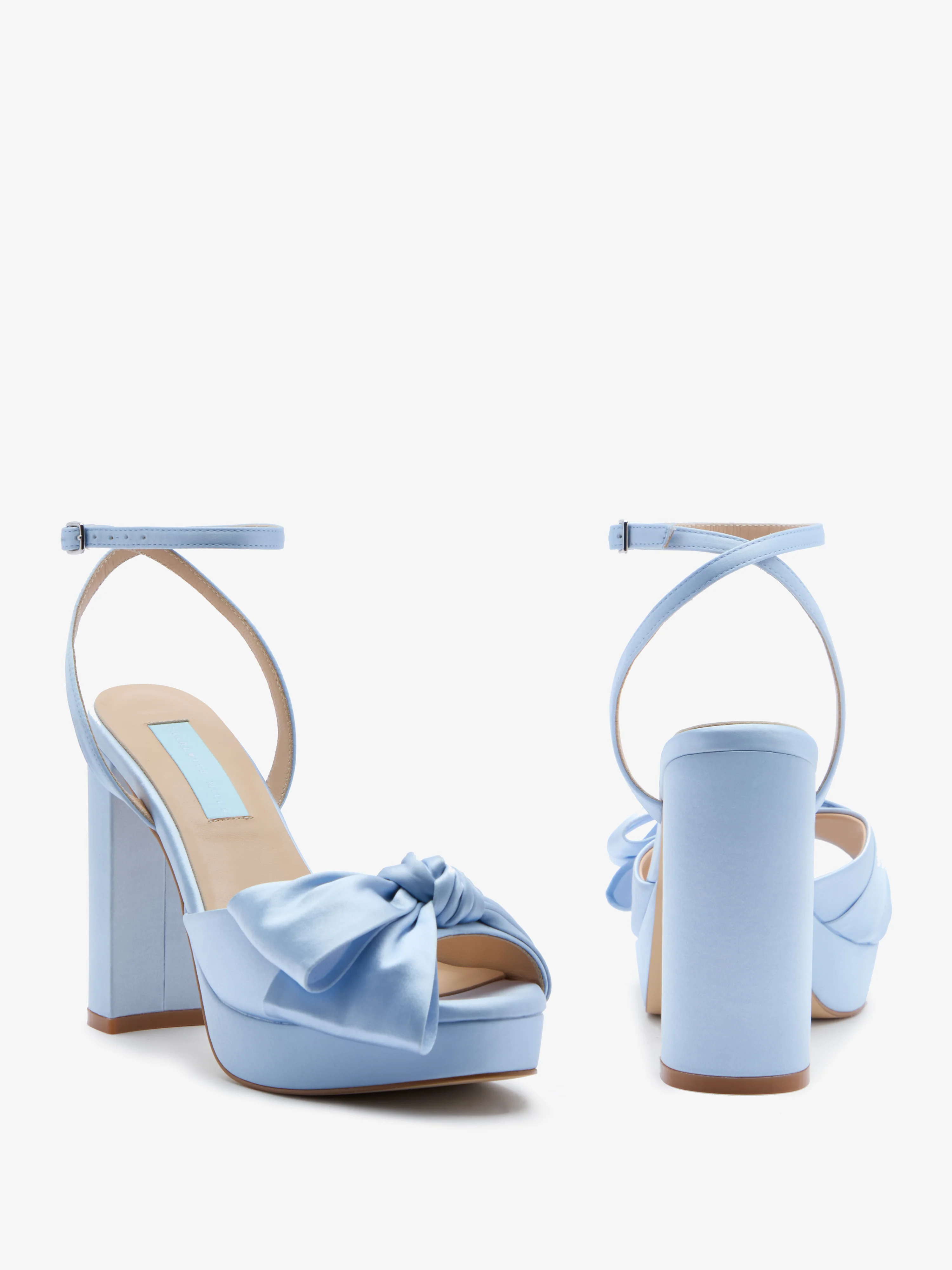 Octavia Blue UK5 - Preloved AF25
