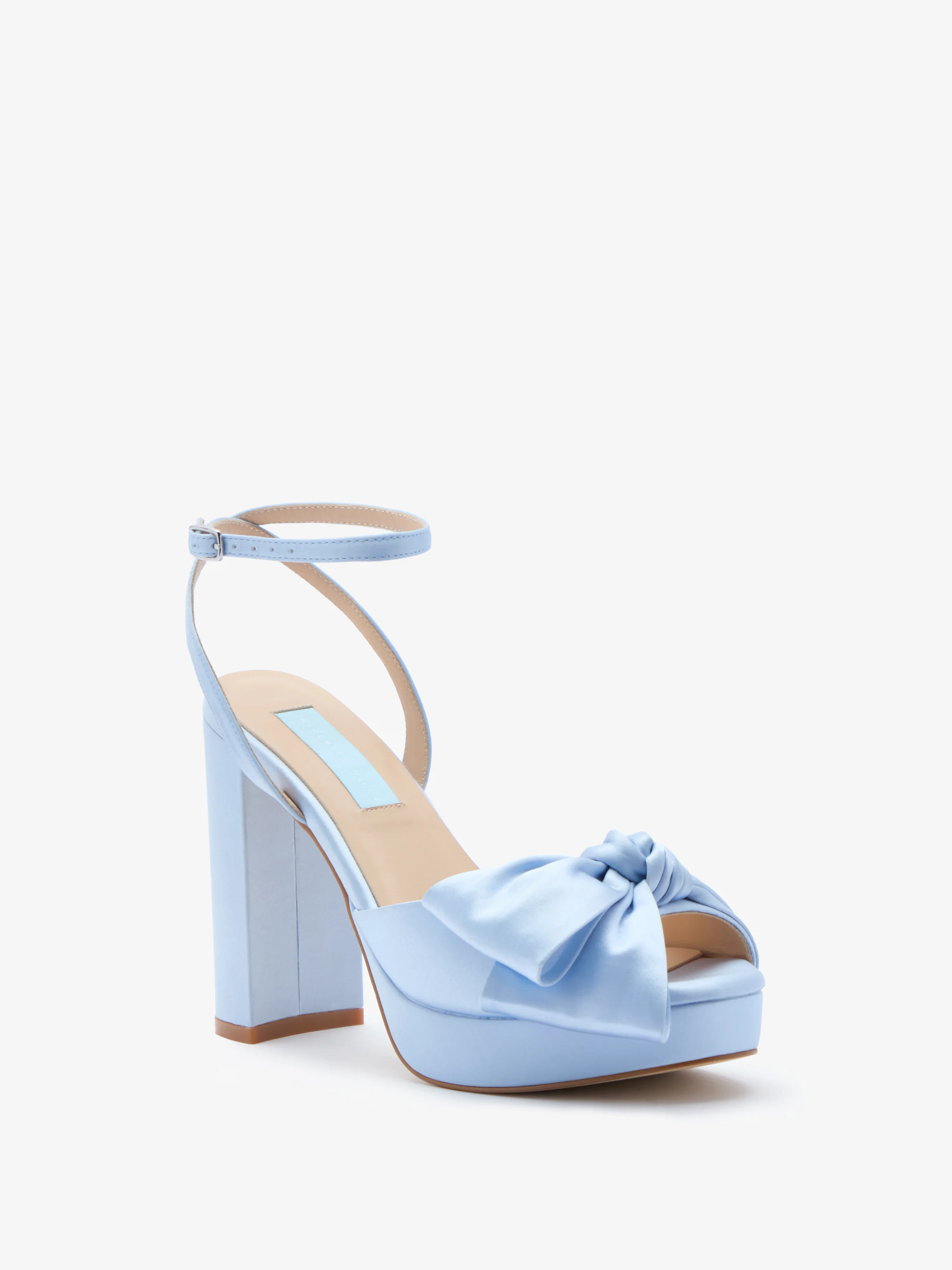 Octavia Blue UK5 - Preloved AF25 - Image 3